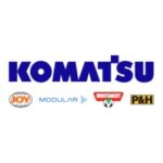 Komatsu Mining